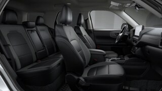 2026 Ford Bronco Sport® Internal Image 1